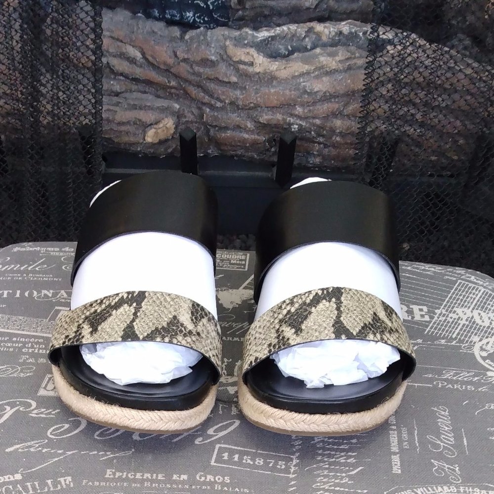 Women Franco Sarto Sandals - Picture 2 of 4